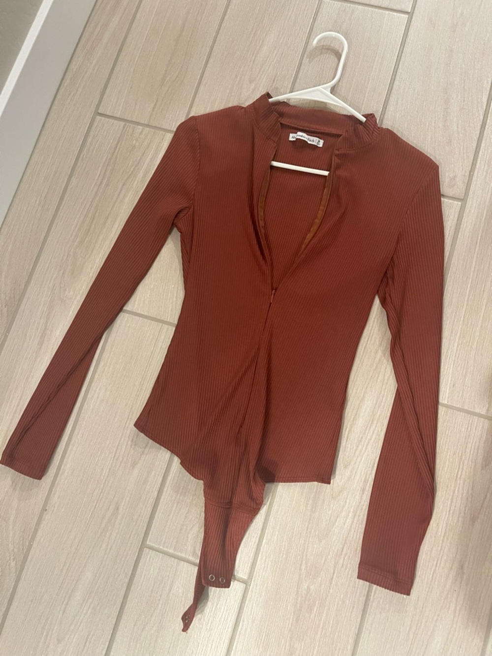 Abercombie Women’s Bodysuit